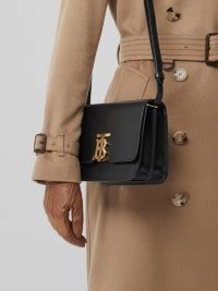 burberry logo tasche|burberry tb bag collection.